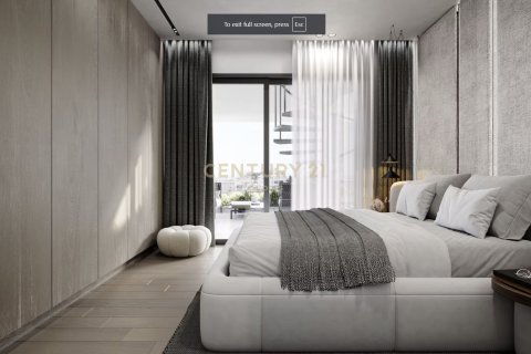 2 dormitorios Apartamento en Limassol, Chipre No. 33047
