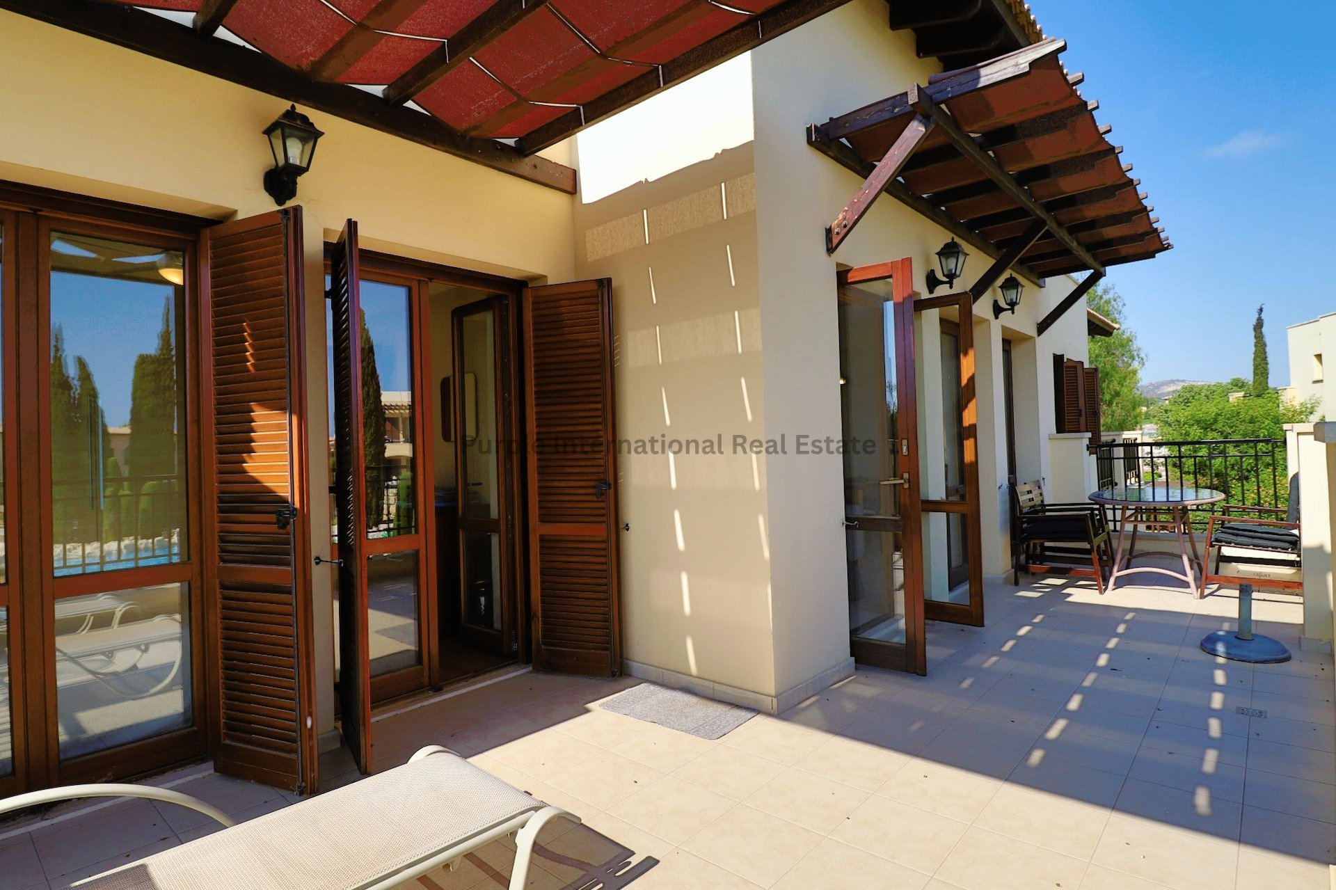 2 bedrooms Apartment in Aphrodite Hills, Kouklia, Paphos, Cyprus No. 36641