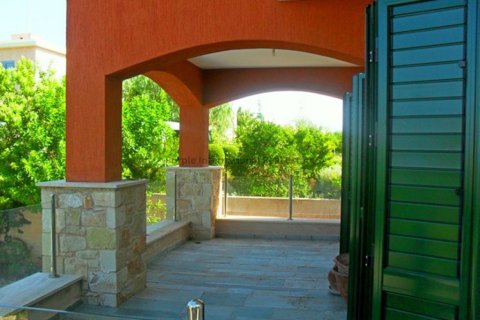 4 bedrooms Villa in Paphos, Cyprus No. 36144