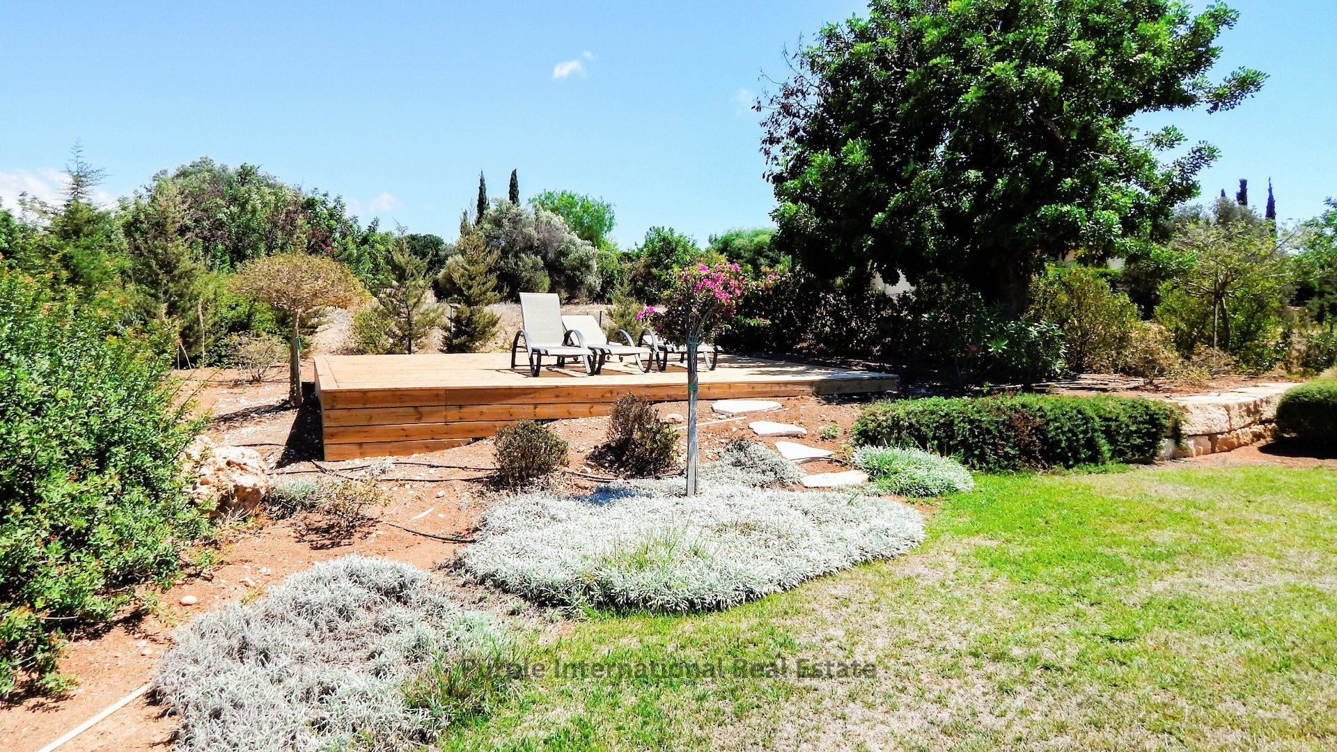 5 chambres Villa à Aphrodite Hills, Kouklia, Paphos, Chypre No. 36146