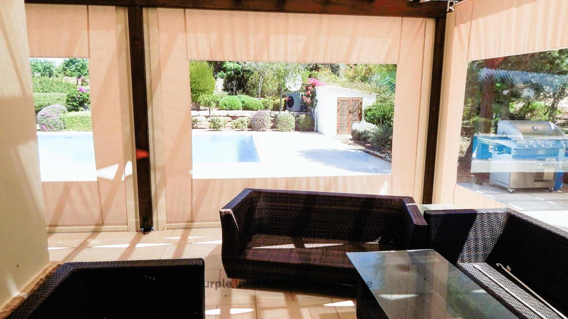 5 chambres Villa à Aphrodite Hills, Kouklia, Paphos, Chypre No. 36146