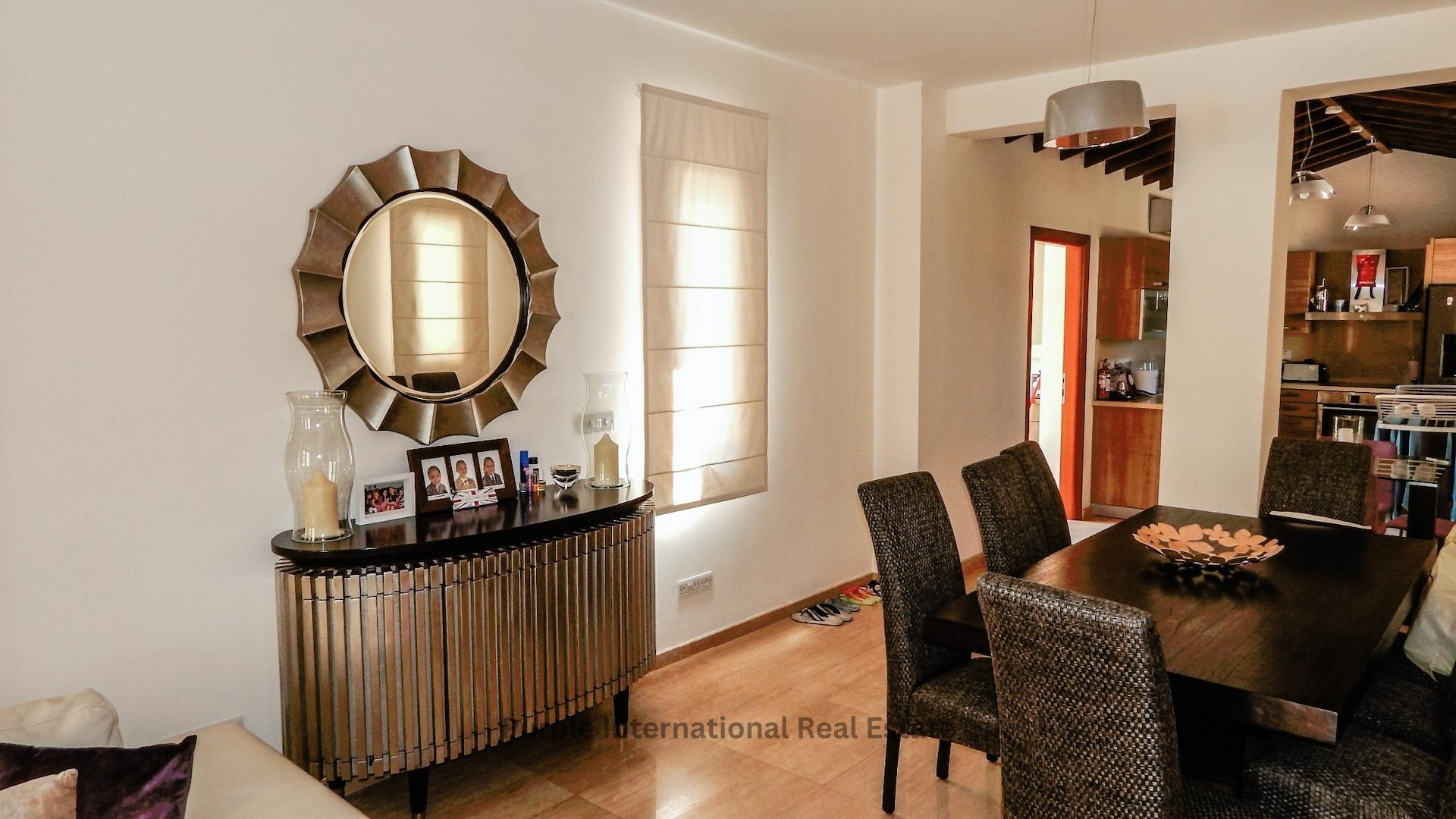 5 chambres Villa à Aphrodite Hills, Kouklia, Paphos, Chypre No. 36146