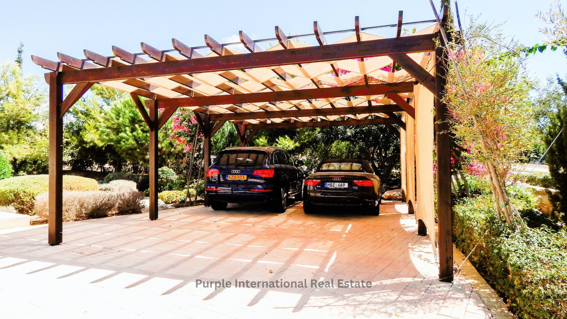 5 chambres Villa à Aphrodite Hills, Kouklia, Paphos, Chypre No. 36146