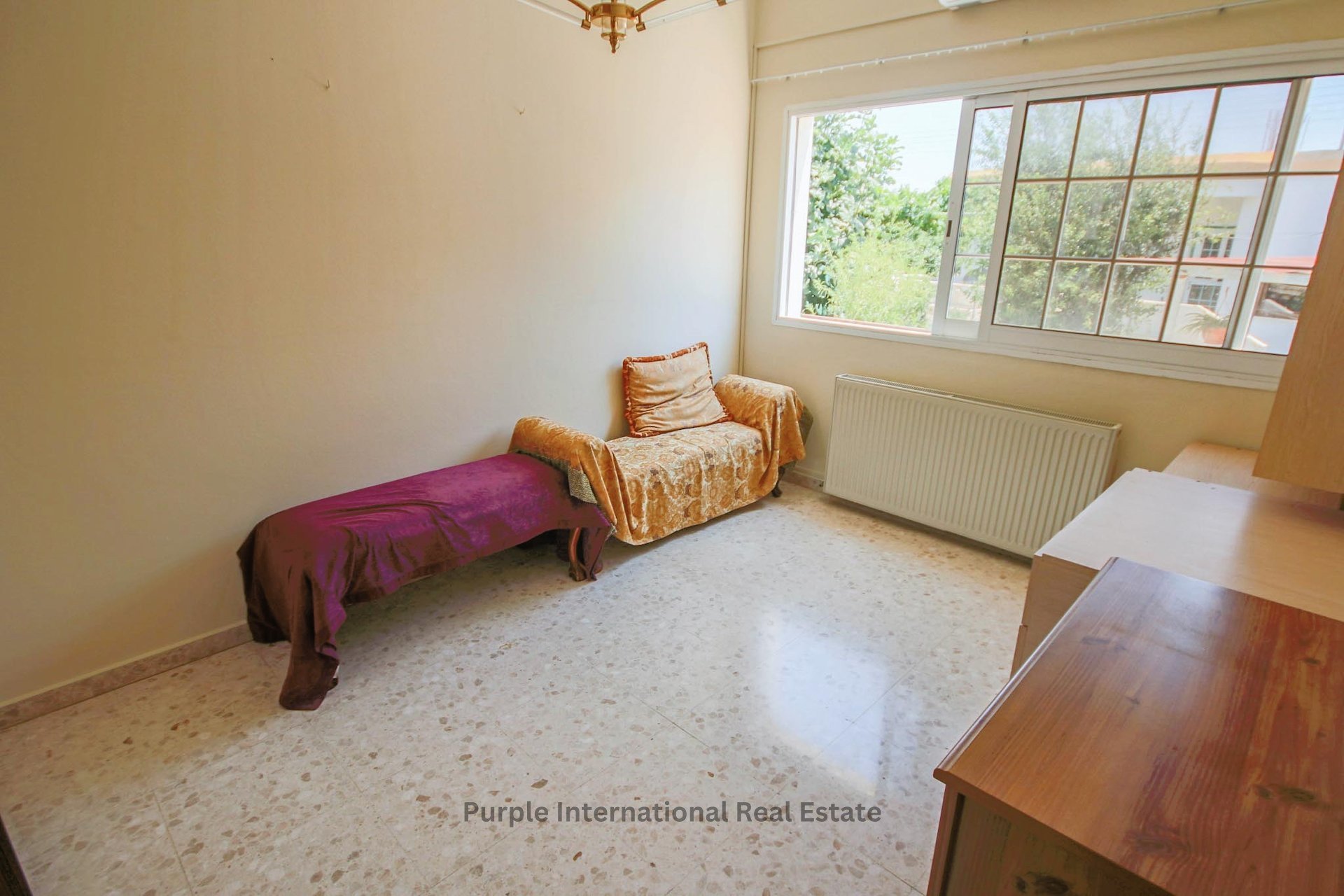 5 chambres Villa à Deryneia, Ammochostos, Chypre No. 36148
