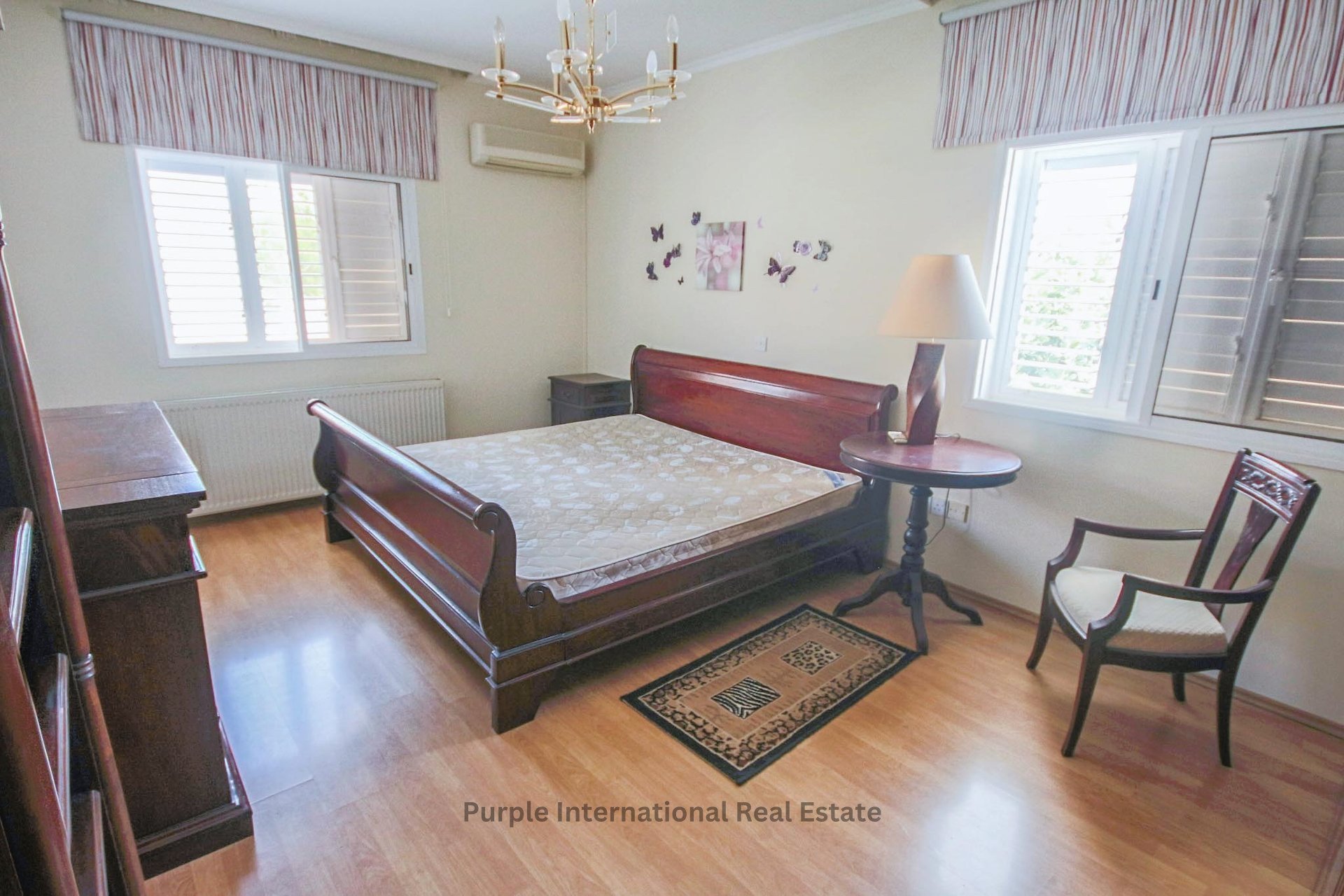 5 chambres Villa à Deryneia, Ammochostos, Chypre No. 36148