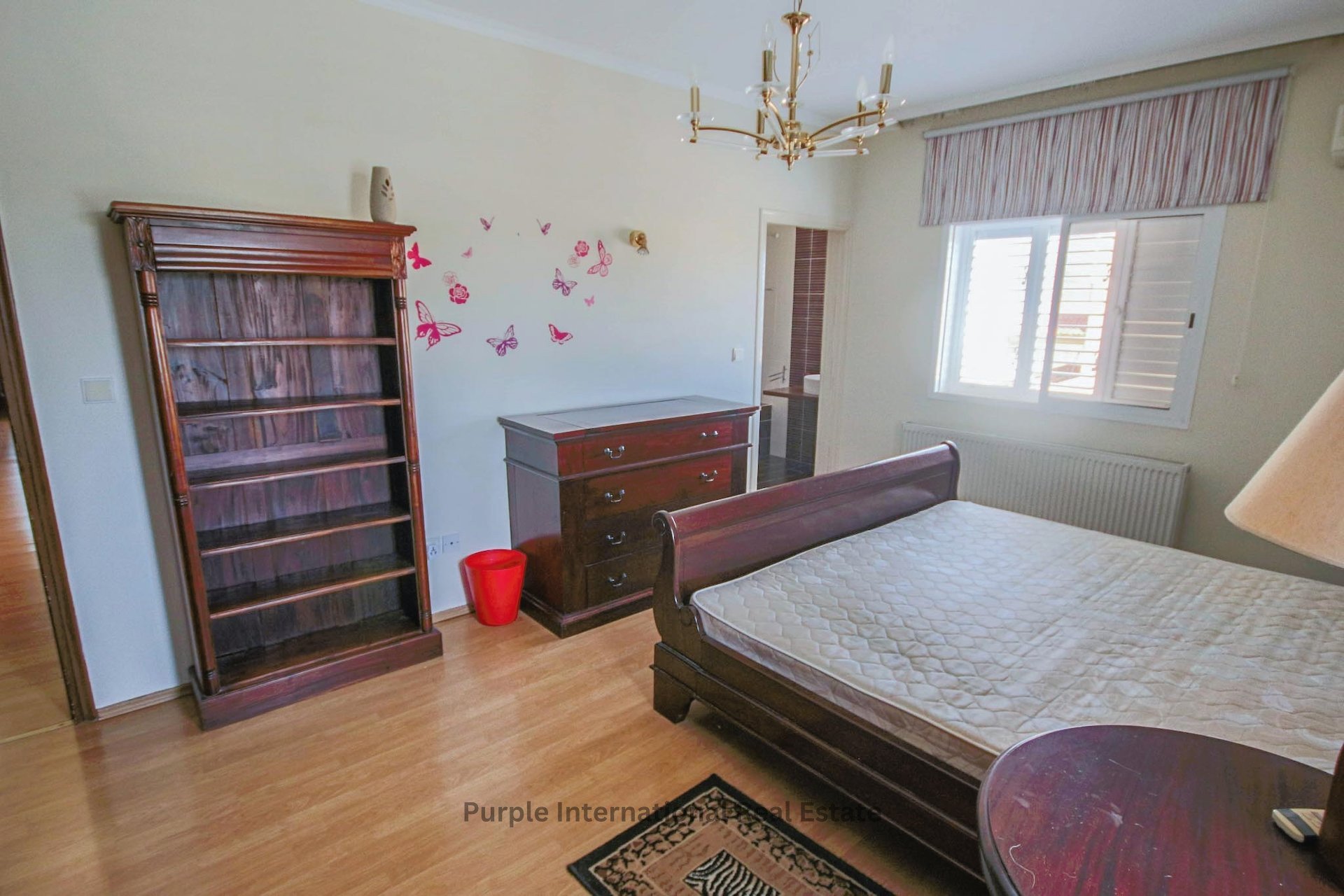 5 chambres Villa à Deryneia, Ammochostos, Chypre No. 36148