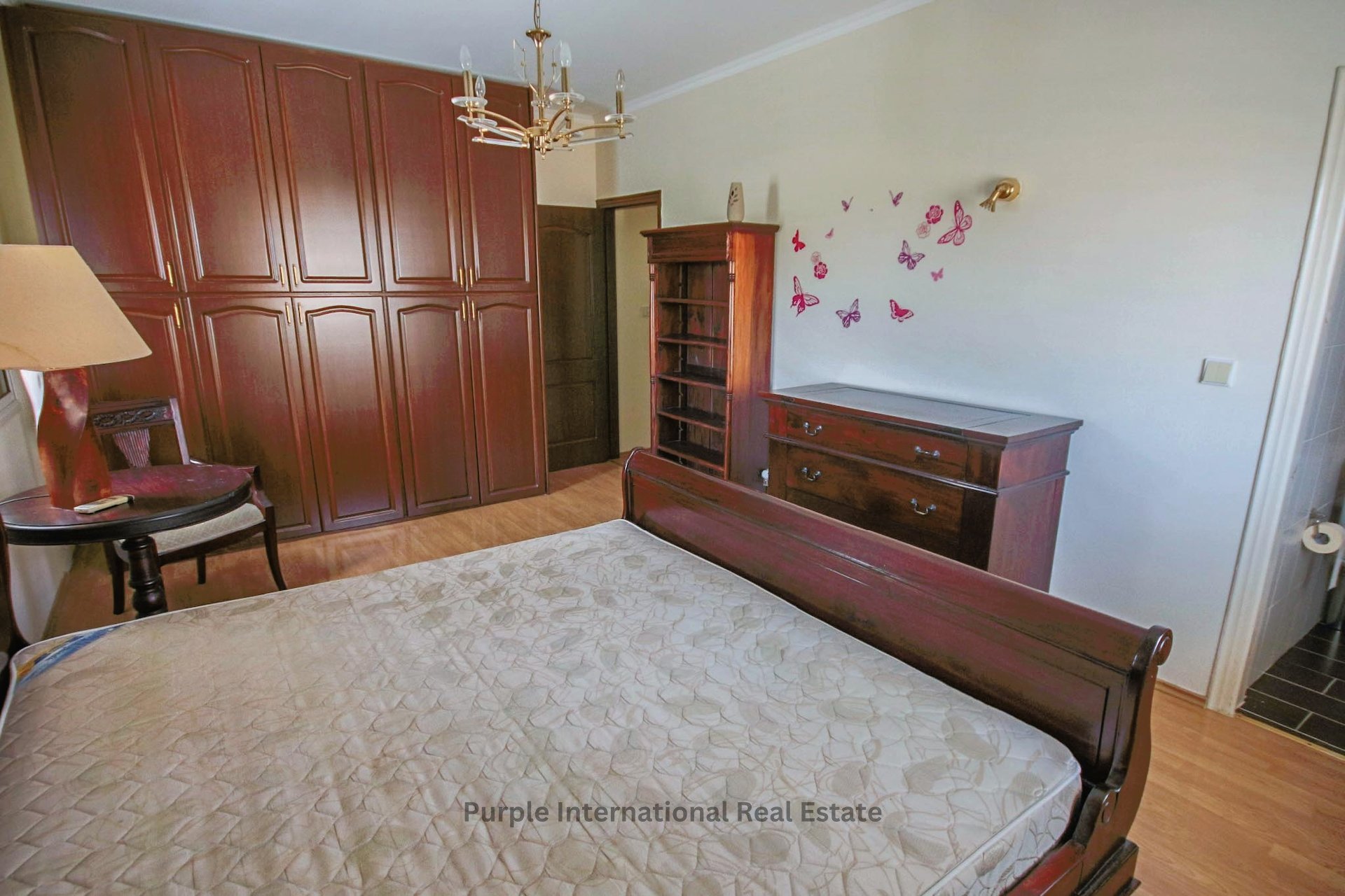 5 chambres Villa à Deryneia, Ammochostos, Chypre No. 36148