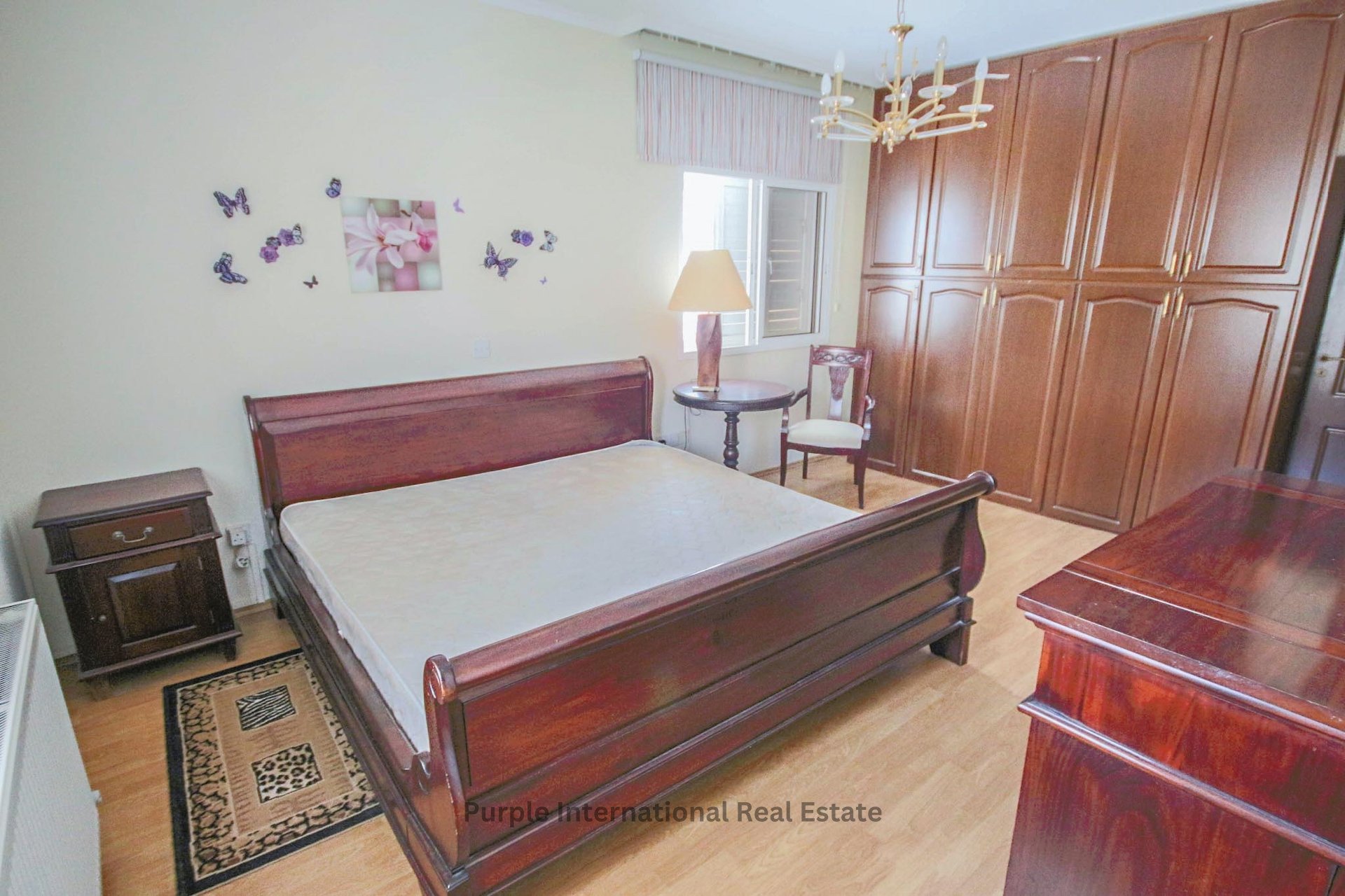 5 chambres Villa à Deryneia, Ammochostos, Chypre No. 36148