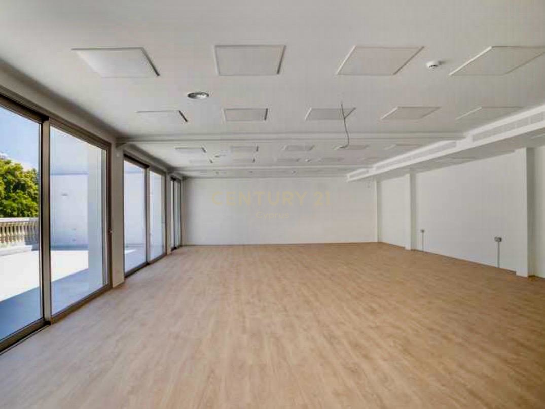 245m2 Bureau à Limassol, Chypre No. 55022