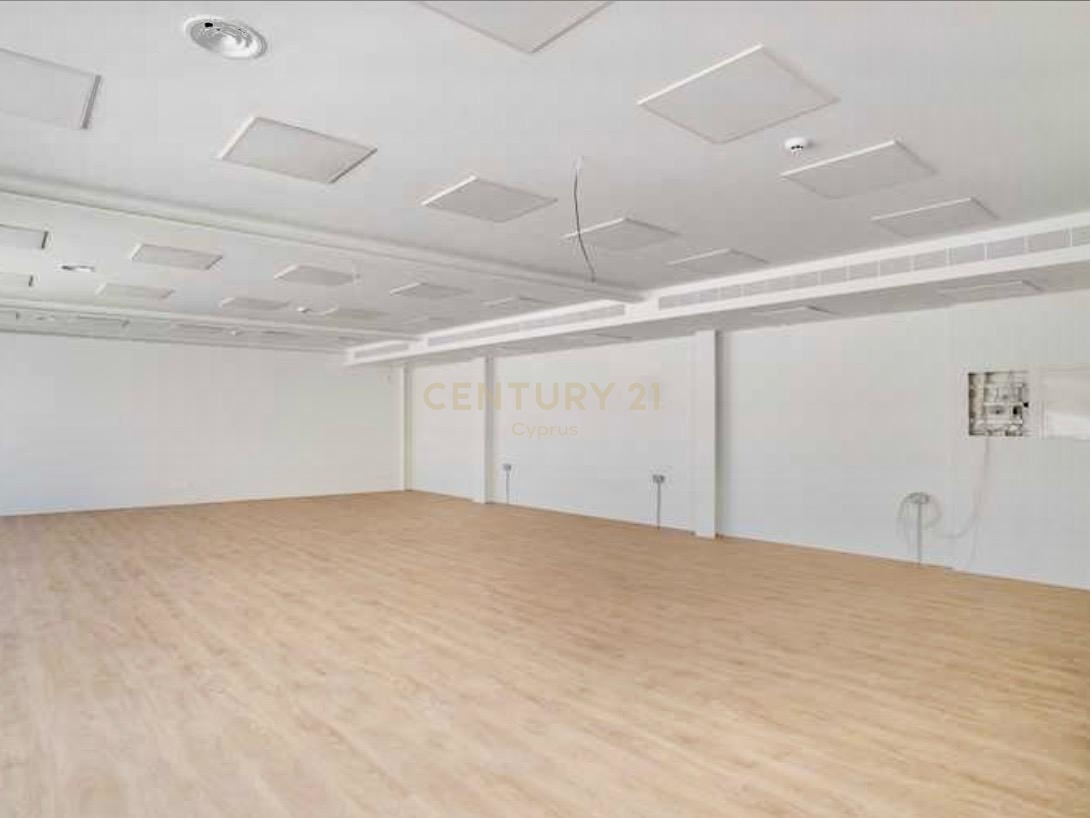 245m2 Bureau à Limassol, Chypre No. 55022