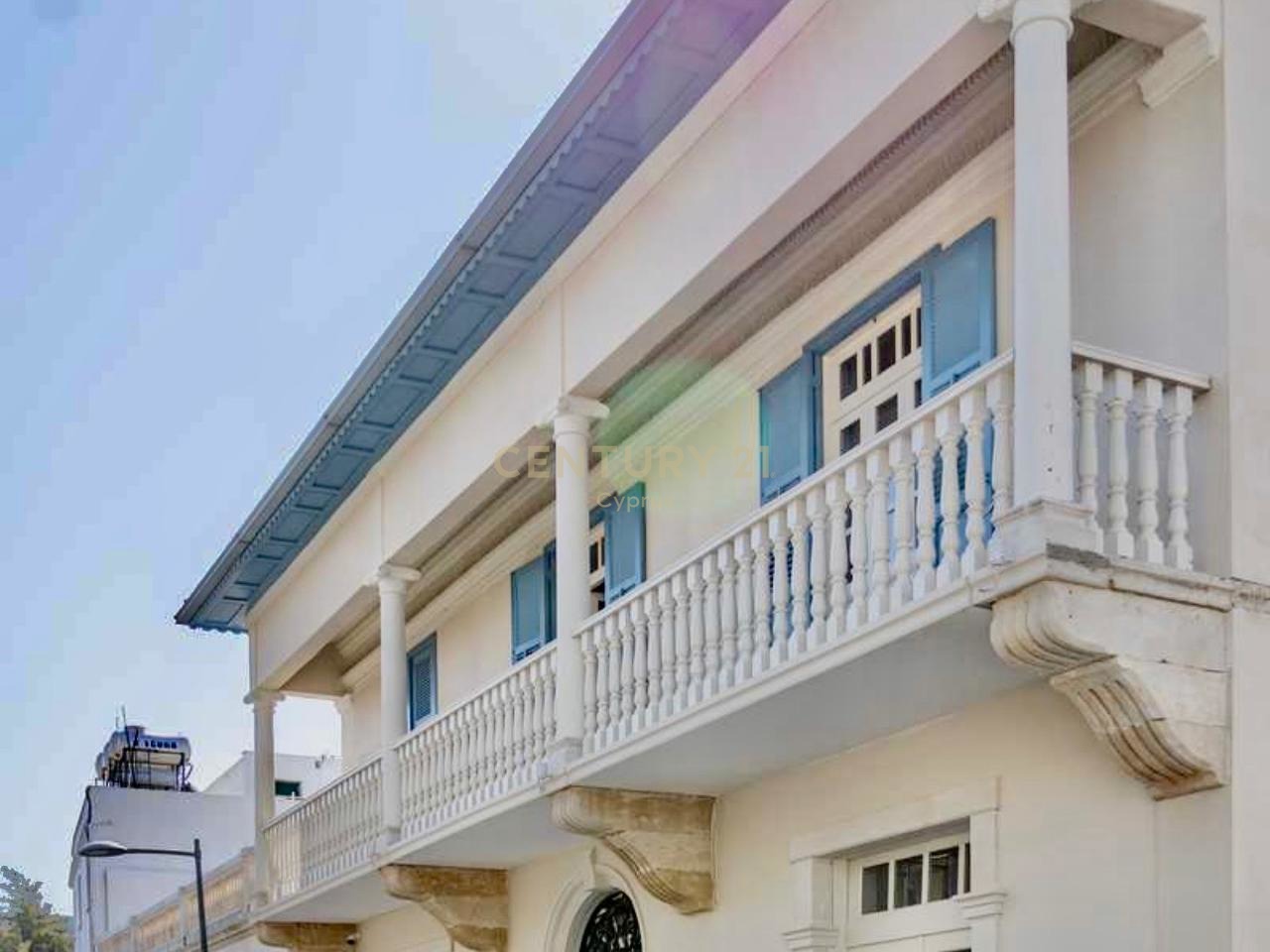 245m2 Bureau à Limassol, Chypre No. 55022