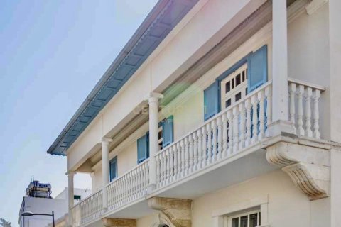 245m2 Oficina en Limassol, Chipre No. 55022