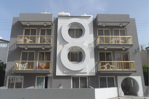 480m2 Edificio en Germasogeia, Limassol, Chipre No. 55020