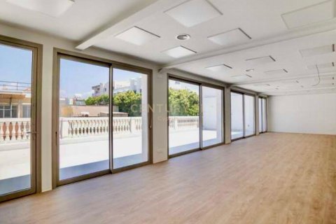 366m2 Oficina en Limassol, Chipre No. 55023