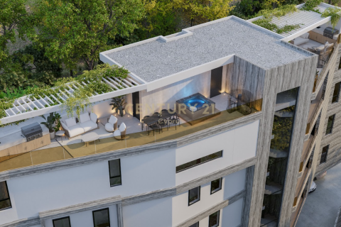1 bedroom Apartment in Mesa Geitonia, Limassol, Cyprus No. 55021