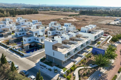 Plage Residences 3 à Paphos, Chypre No. 5407