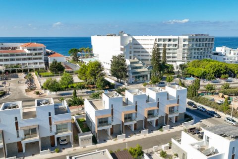 3 dormitorios Maisonette en Plage Residences 3 Paphos, Chipre No. 5411