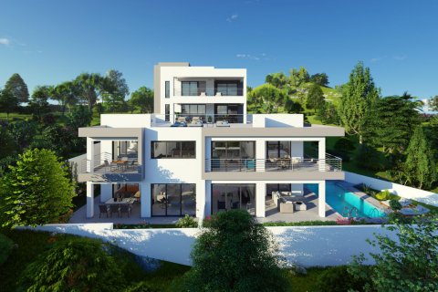 Primrose Seaview Apartments à Mesa Chorio, Paphos, Chypre No. 5413
