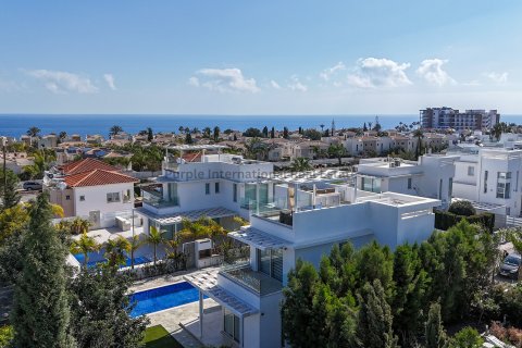 4 bedrooms Villa in Ayia Napa, Ammochostos, Cyprus No. 39295