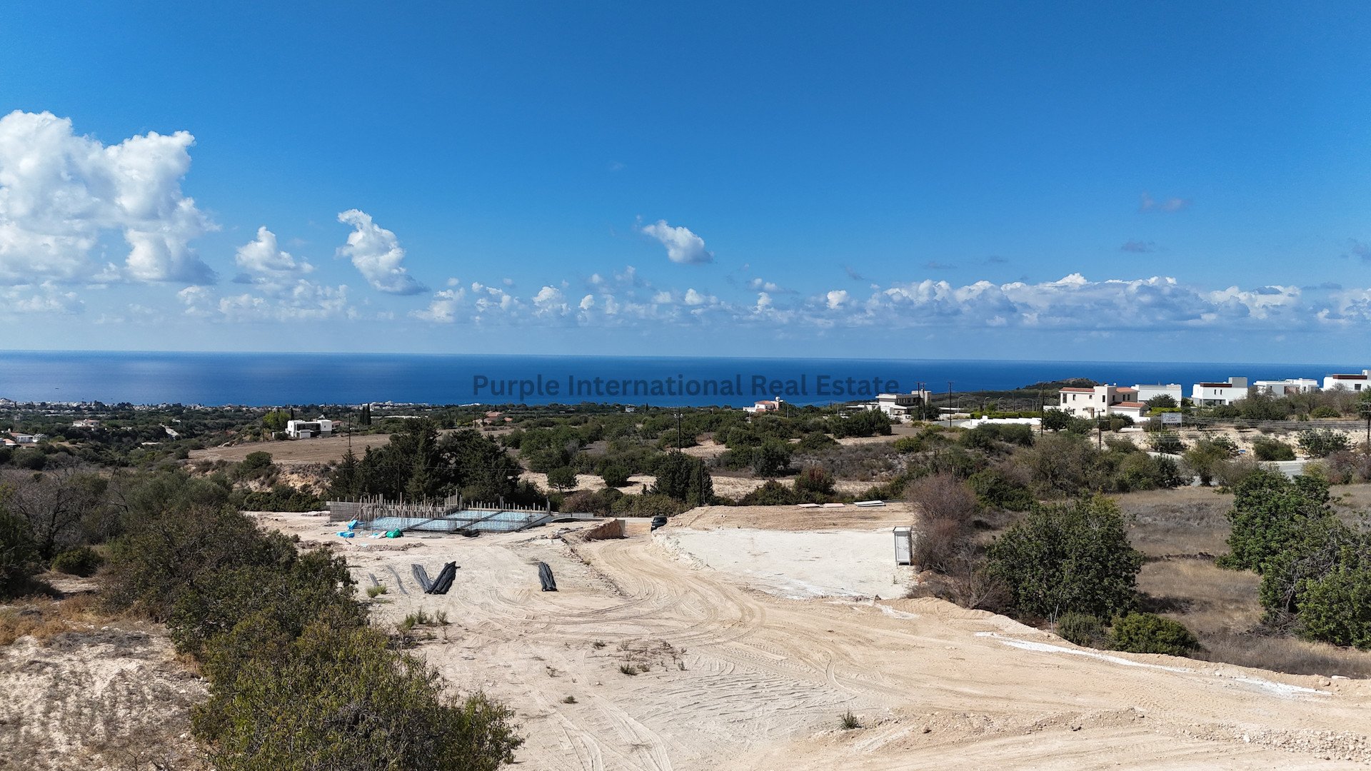 4 bedrooms Villa in Tala, Paphos, Cyprus No. 39296