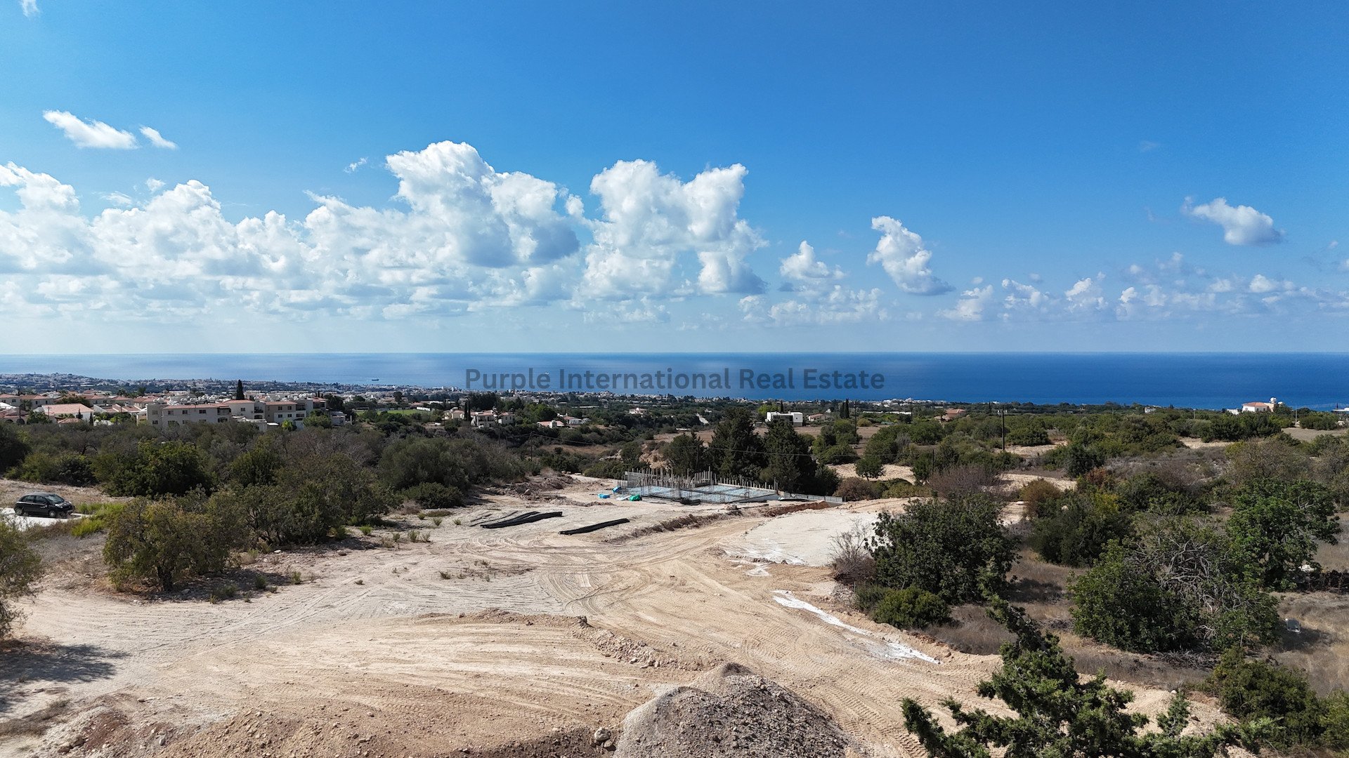 4 bedrooms Villa in Tala, Paphos, Cyprus No. 39296