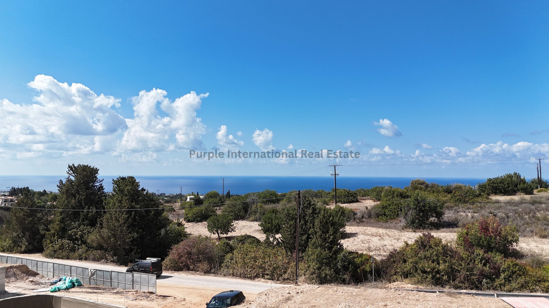 4 bedrooms Villa in Tala, Paphos, Cyprus No. 39296