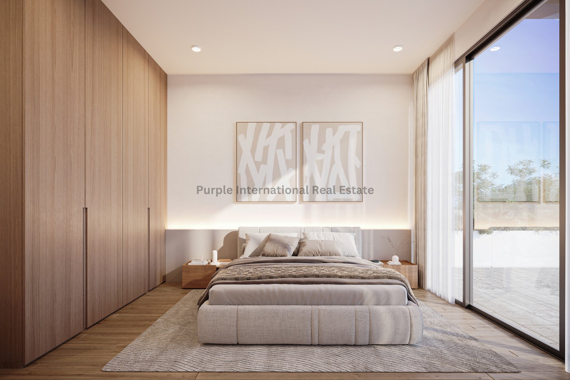 4 bedrooms Villa in Tala, Paphos, Cyprus No. 39296