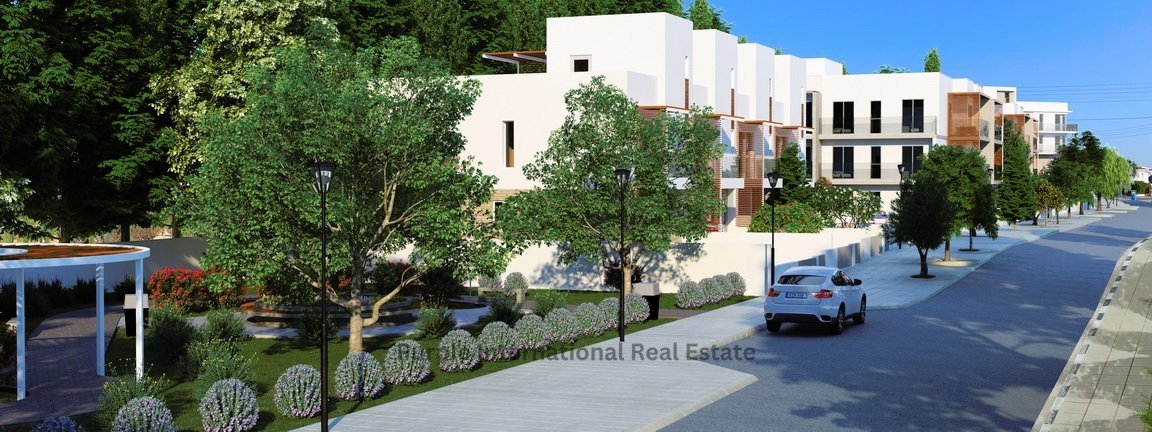 3 bedrooms Apartment in Kato Paphos, Paphos, Cyprus No. 37100