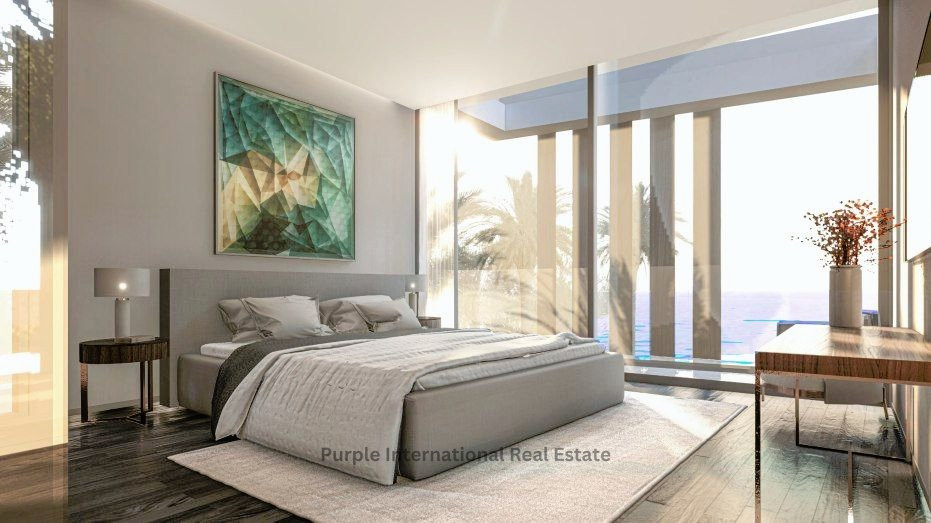 4 bedrooms Villa in Sea Caves, Pegeia, Paphos, Cyprus No. 37093