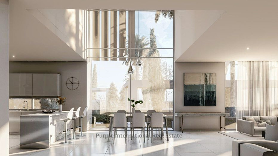 4 bedrooms Villa in Sea Caves, Pegeia, Paphos, Cyprus No. 37093