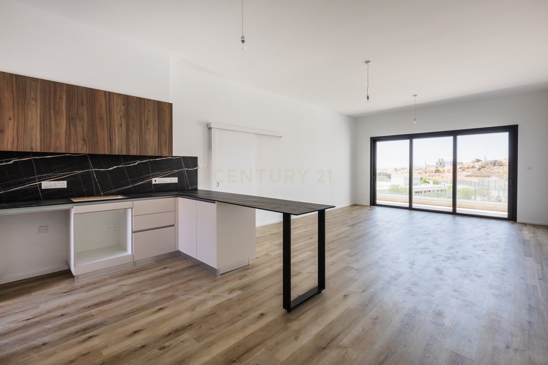 2 dormitorios Apartamento en Agios Athanasios, Limassol, Chipre No. 35608