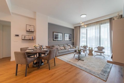3 bedrooms Apartment in Germasogeia, Limassol, Cyprus No. 31141