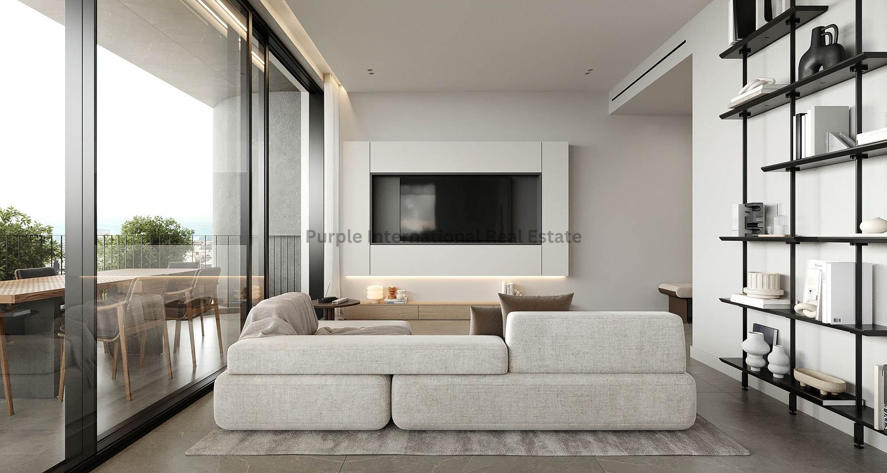 2 bedrooms Apartment in Limassol, Cyprus No. 51436