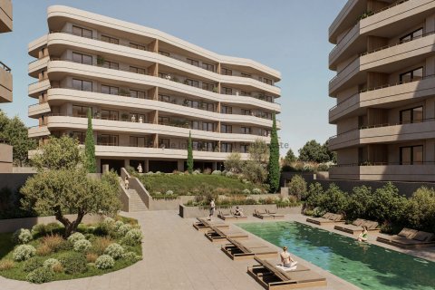 4 bedrooms Apartment in Germasogeia, Limassol, Cyprus No. 51437