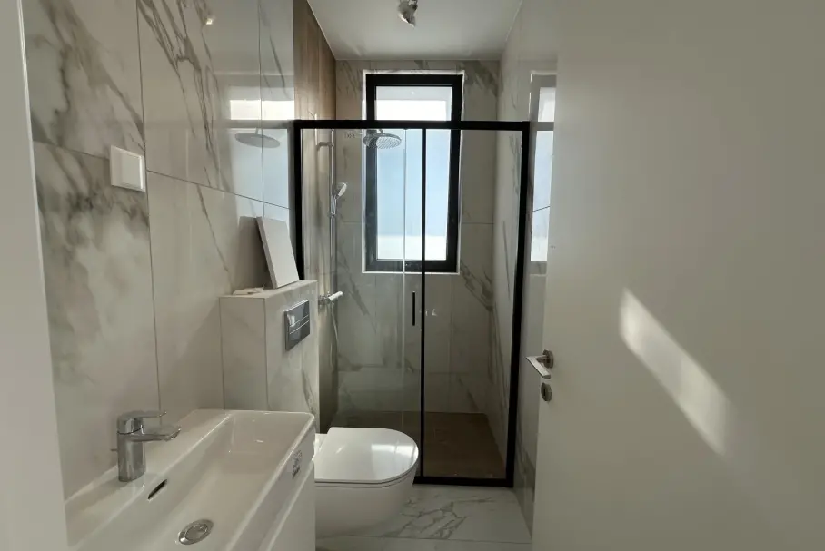 4 bedrooms Penthouse in Agios Athanasios, Limassol, Cyprus No. 56342
