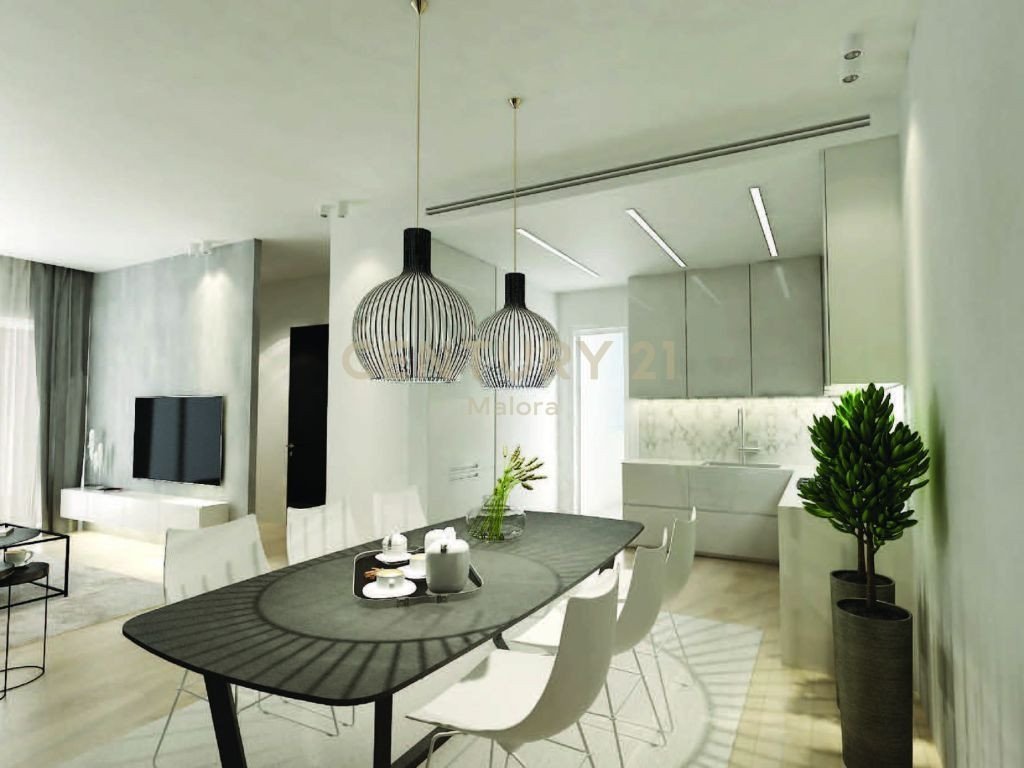 3 dormitorios Apartamento en Limassol, Chipre No. 56242