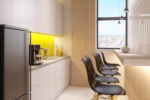 160m2 Office in Limassol, Cyprus No. 56241