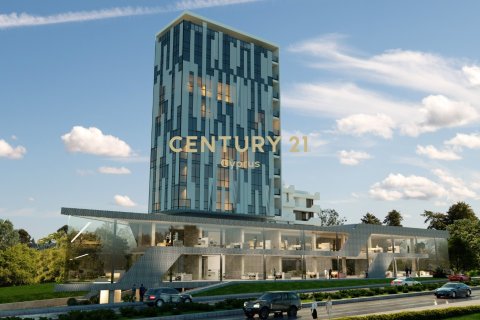 94m2 Office in Larnaca, Larnaka, Cyprus No. 56244