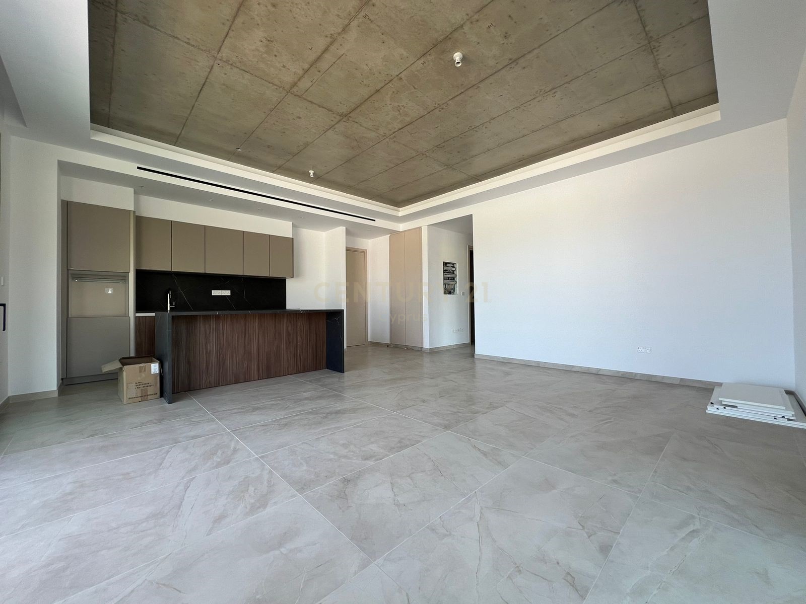 2 chambres Appartement à Mesovounia, Germasogeia, Limassol, Chypre No. 56240