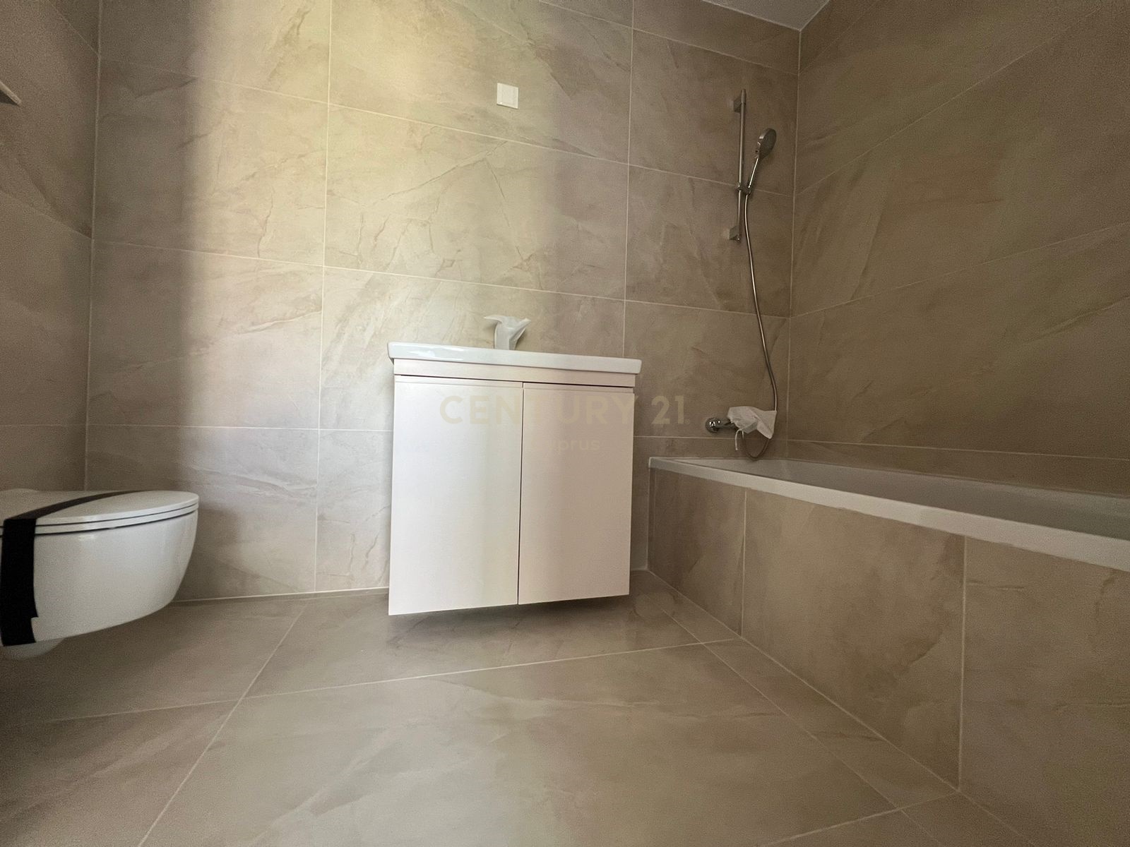 2 chambres Appartement à Mesovounia, Germasogeia, Limassol, Chypre No. 56240