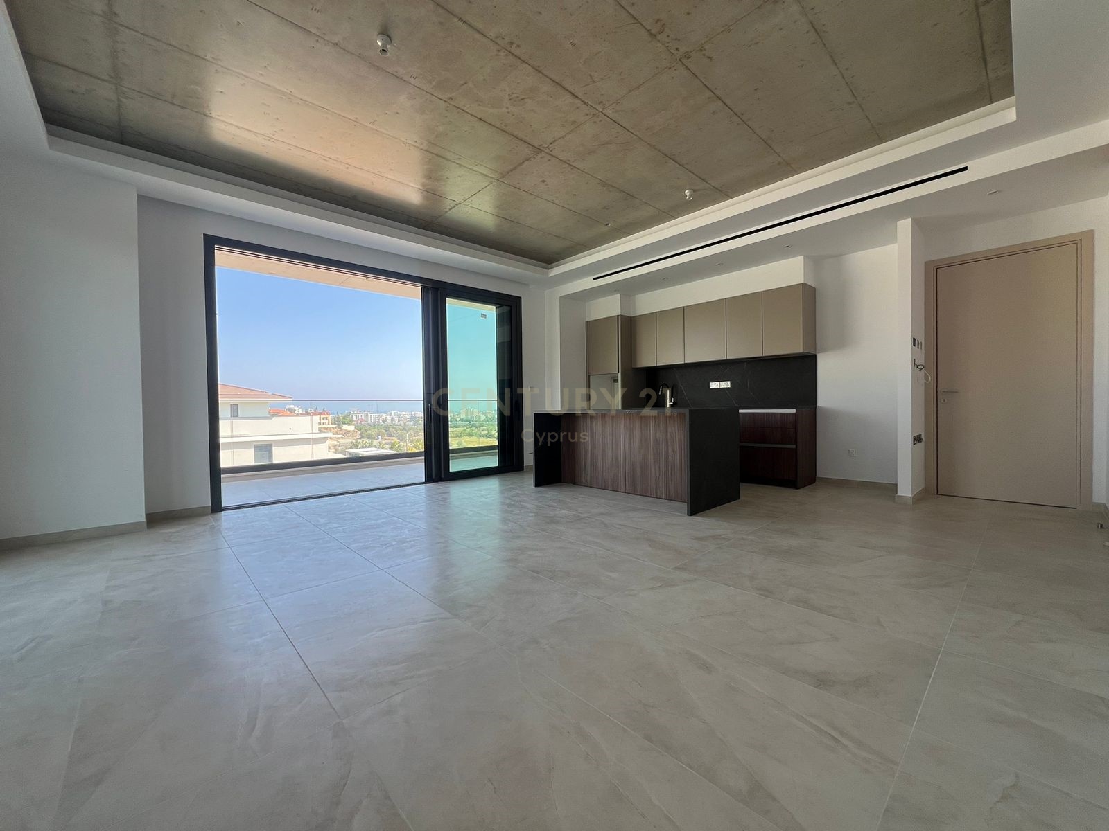 2 chambres Appartement à Mesovounia, Germasogeia, Limassol, Chypre No. 56240