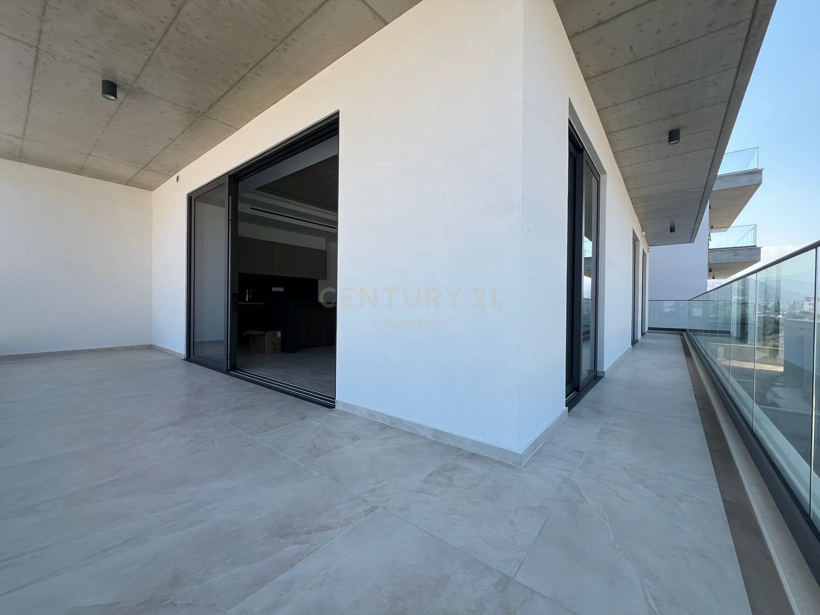 2 chambres Appartement à Mesovounia, Germasogeia, Limassol, Chypre No. 56240