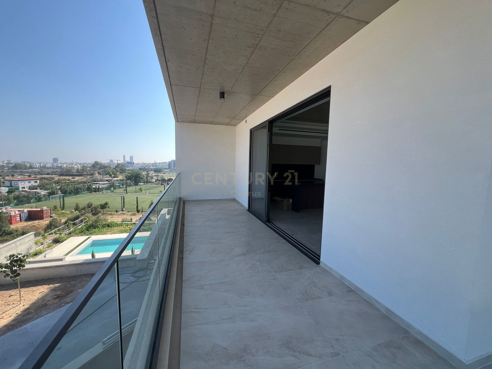 2 chambres Appartement à Mesovounia, Germasogeia, Limassol, Chypre No. 56240