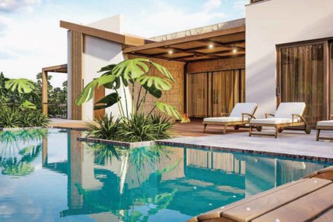 6 dormitorios Villa en Kouklia, Paphos, Chipre No. 56245