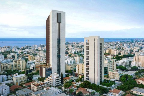 462m2 Office in Agios Nektarios, Limassol, Cyprus No. 56246
