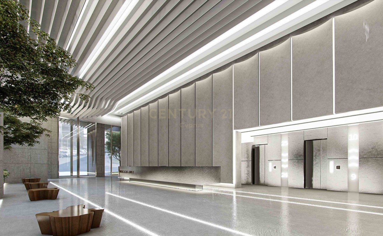 462m2 Office in Agios Nektarios, Limassol, Cyprus No. 56246