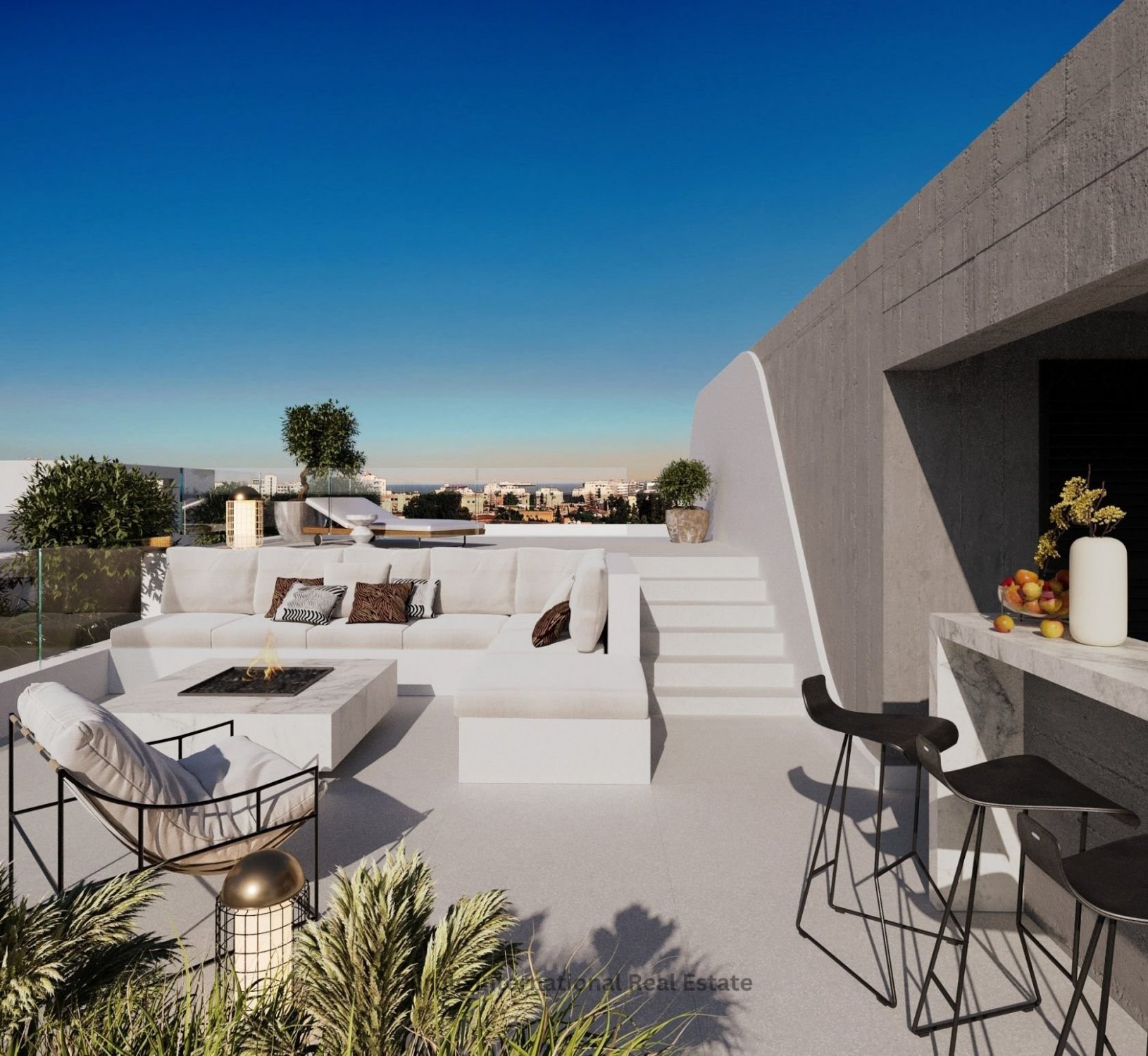 2 dormitorios Apartamento en Limassol, Chipre No. 36830