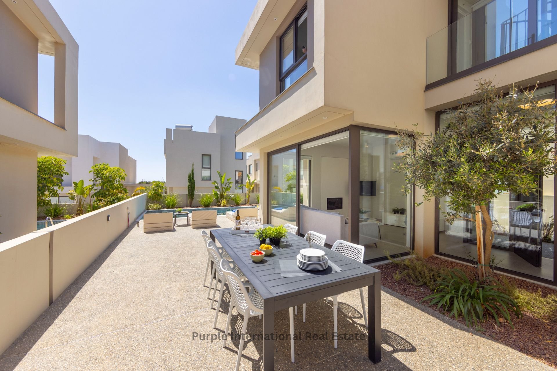 3 bedrooms Villa in Paralimni, Ammochostos, Cyprus No. 36827