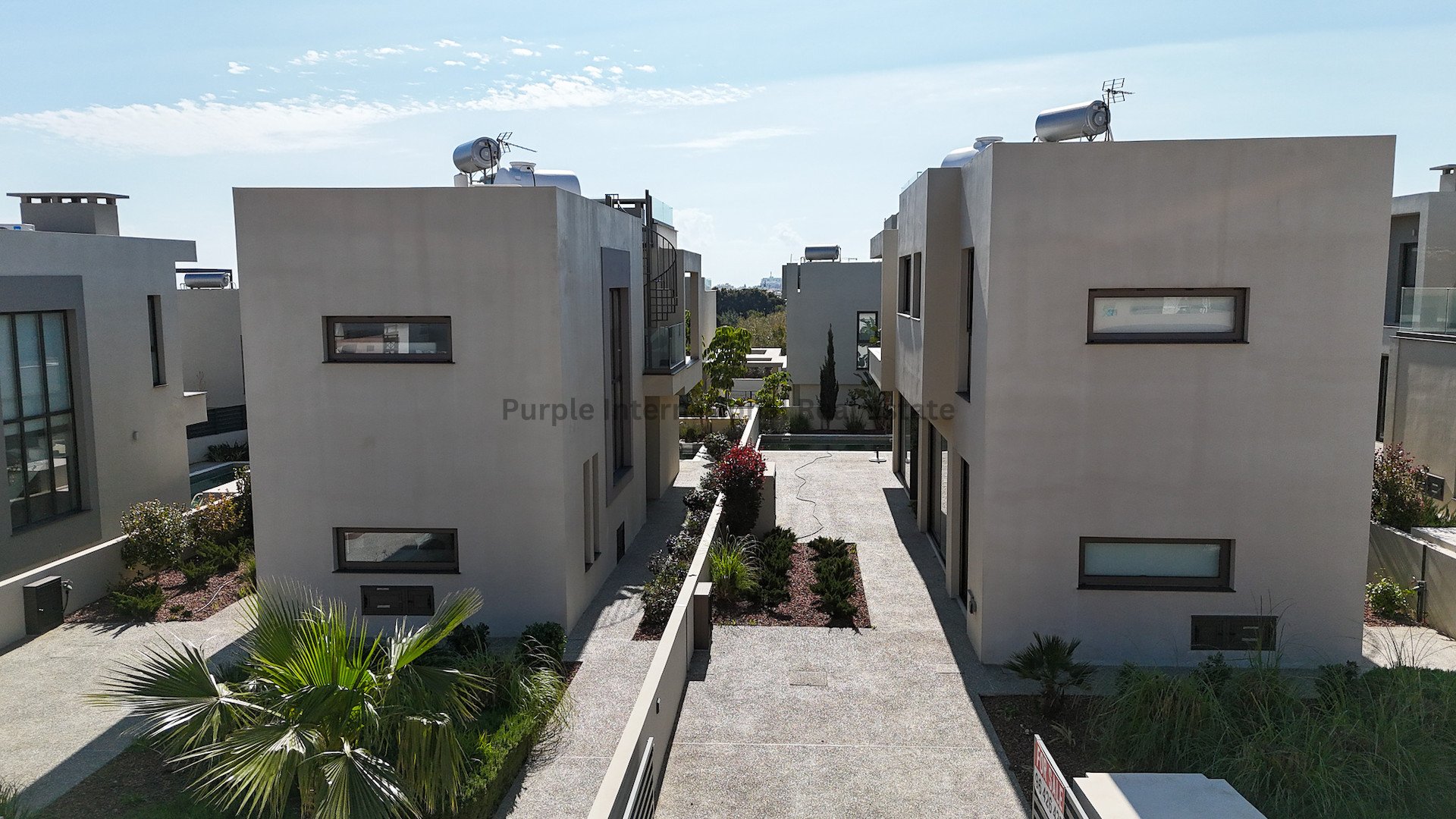 3 bedrooms Villa in Paralimni, Ammochostos, Cyprus No. 36827