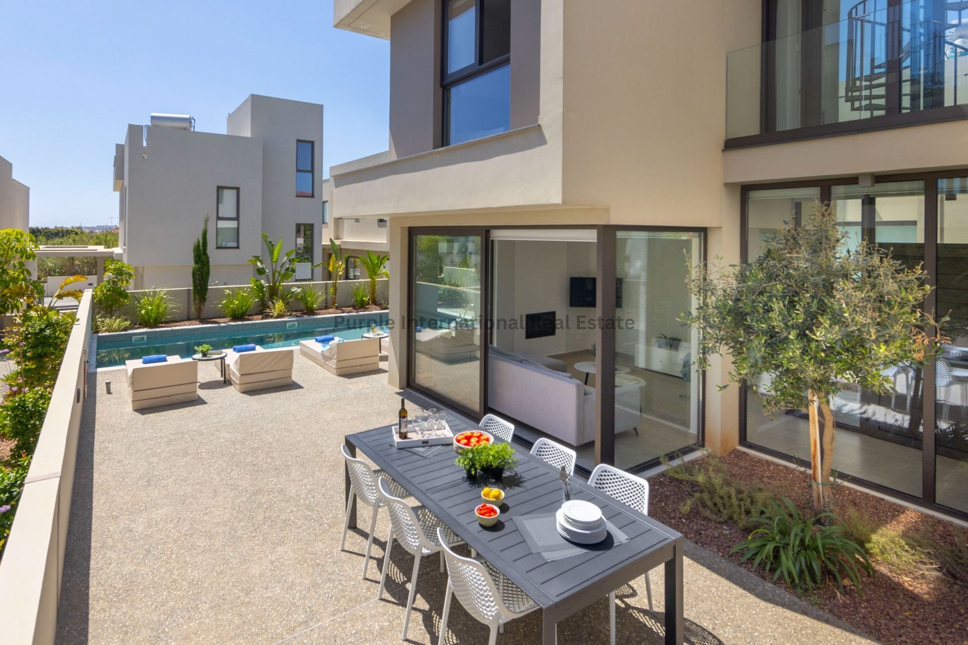 3 bedrooms Villa in Paralimni, Ammochostos, Cyprus No. 36827